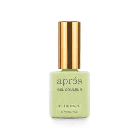 Apres Gel Polish - 236 Im - Pothos - ible - DTK Nail Supply