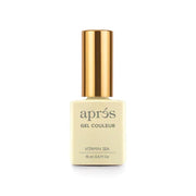 Apres Gel Polish - 237 Vitamin Sea - DTK Nail Supply