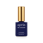 Apres Gel Polish - 238 In The Navy - DTK Nail Supply