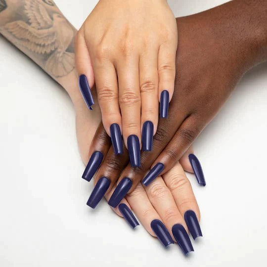 Apres Gel Polish - 238 In The Navy - DTK Nail Supply