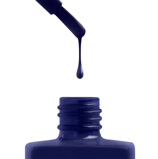 Apres Gel Polish - 238 In The Navy - DTK Nail Supply