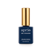 Apres Gel Polish - 239 Aquarius Rising - DTK Nail Supply