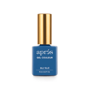 Apres Gel Polish - 240 Billy Blue - DTK Nail Supply