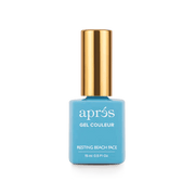 Apres Gel Polish - 242 Resting Beach Face - DTK Nail Supply