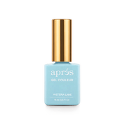 Apres Gel Polish - 243 Wisteria Lane - DTK Nail Supply