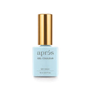 Apres Gel Polish - 244 Sky High - DTK Nail Supply