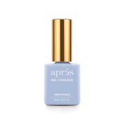 Apres Gel Polish - 245 Fairywinkle - DTK Nail Supply