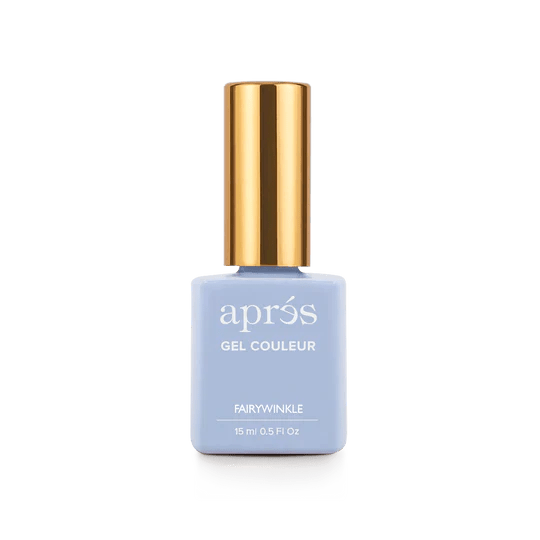 Apres Gel Polish - 245 Fairywinkle - DTK Nail Supply