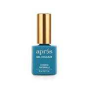 Apres Gel Polish - 248 Chasing Waterfalls - DTK Nail Supply