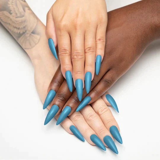 Apres Gel Polish - 248 Chasing Waterfalls - DTK Nail Supply