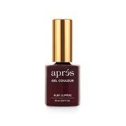 Apres Gel Polish - 251 Ruby Slippers - DTK Nail Supply