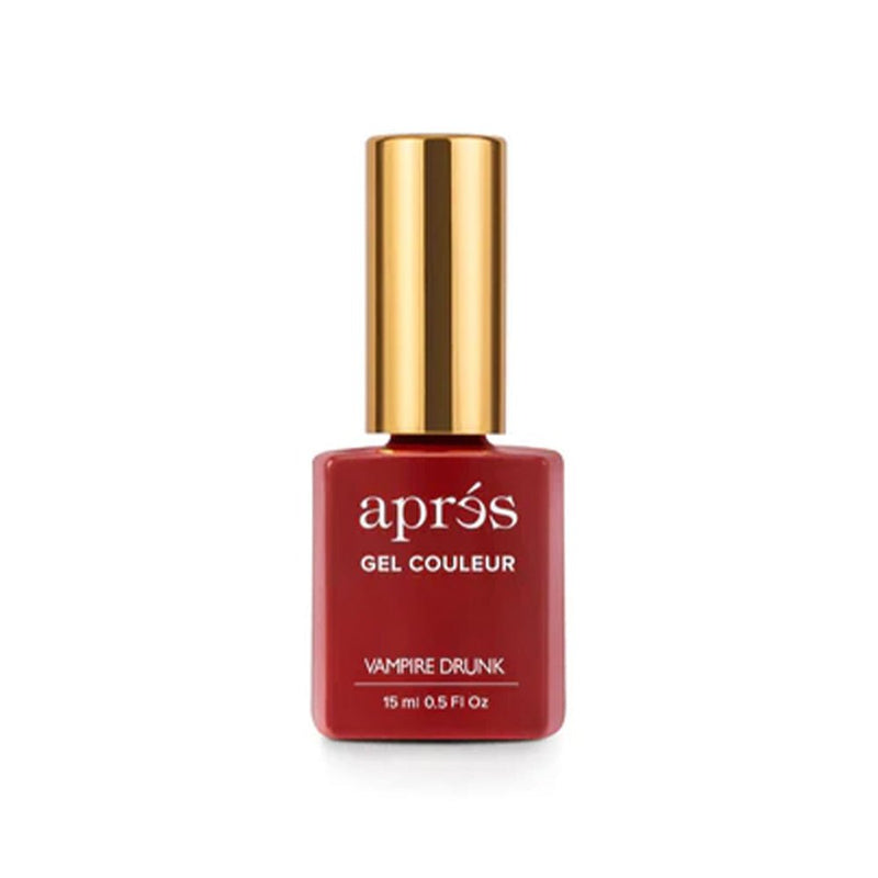 Apres Gel Polish - 254 Vampire Drunk - DTK Nail Supply