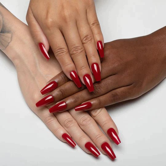 Apres Gel Polish - 254 Vampire Drunk - DTK Nail Supply