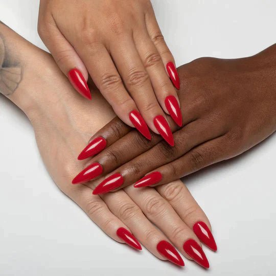 Apres Gel Polish - 255 Hearts And Likes - DTK Nail Supply