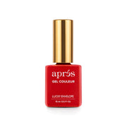 Apres Gel Polish - 256 Lucky Envelope - DTK Nail Supply
