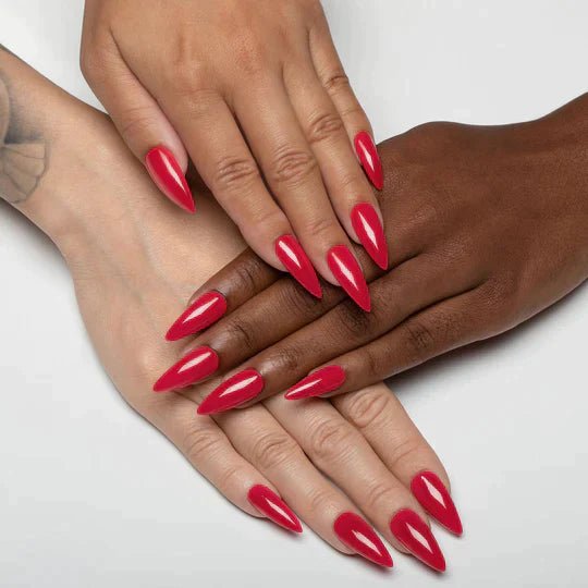 Apres Gel Polish - 258 Just Chili Out - DTK Nail Supply