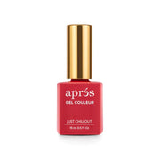 Apres Gel Polish - 258 Just Chili Out - DTK Nail Supply