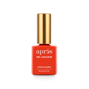 Apres Gel Polish - 259 Prawn Queen - DTK Nail Supply
