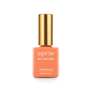 Apres Gel Polish - 260 Savanna Sun - DTK Nail Supply
