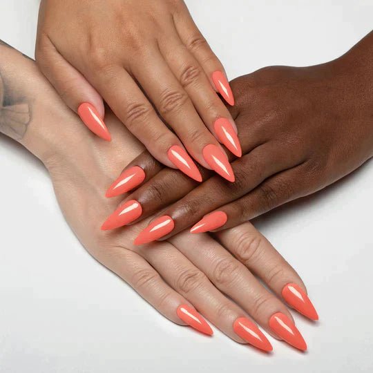 Apres Gel Polish - 262 Miami Second Wife - DTK Nail Supply