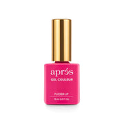 Apres Gel Polish - 265 Pucker Up - DTK Nail Supply