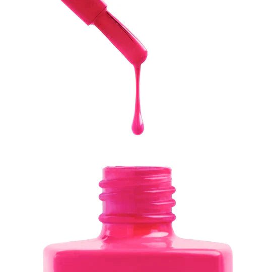 Apres Gel Polish - 265 Pucker Up - DTK Nail Supply
