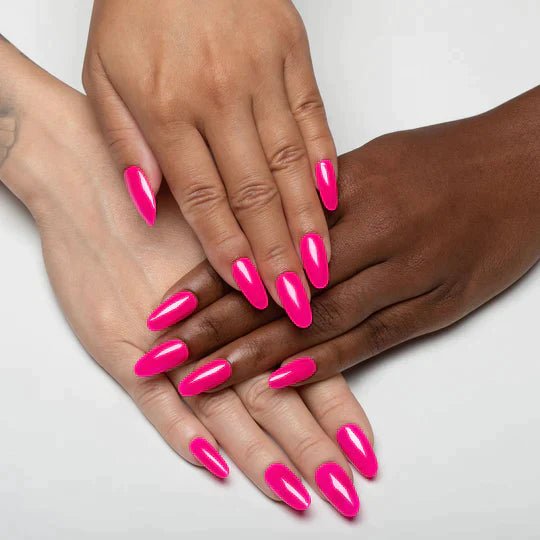 Apres Gel Polish - 265 Pucker Up - DTK Nail Supply