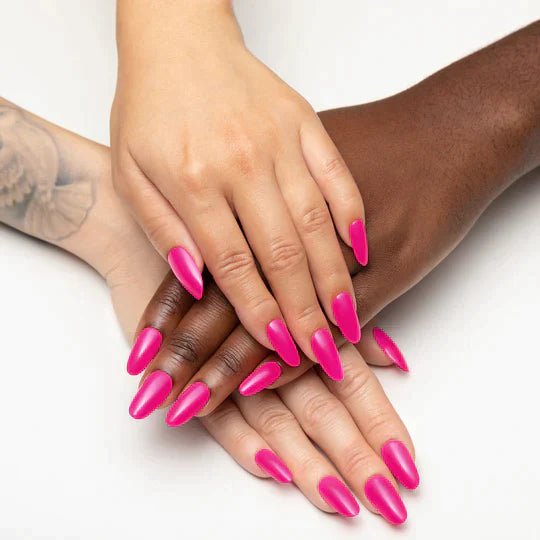Apres Gel Polish - 266 Simi Down Now - DTK Nail Supply