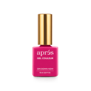 Apres Gel Polish - 266 Simi Down Now - DTK Nail Supply