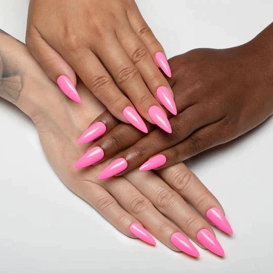 Apres Gel Polish - 267 Pink About It - DTK Nail Supply