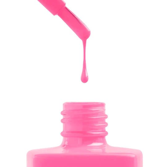 Apres Gel Polish - 267 Pink About It - DTK Nail Supply