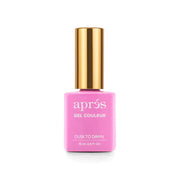 Apres Gel Polish - 268 Dusk To Dawn - DTK Nail Supply