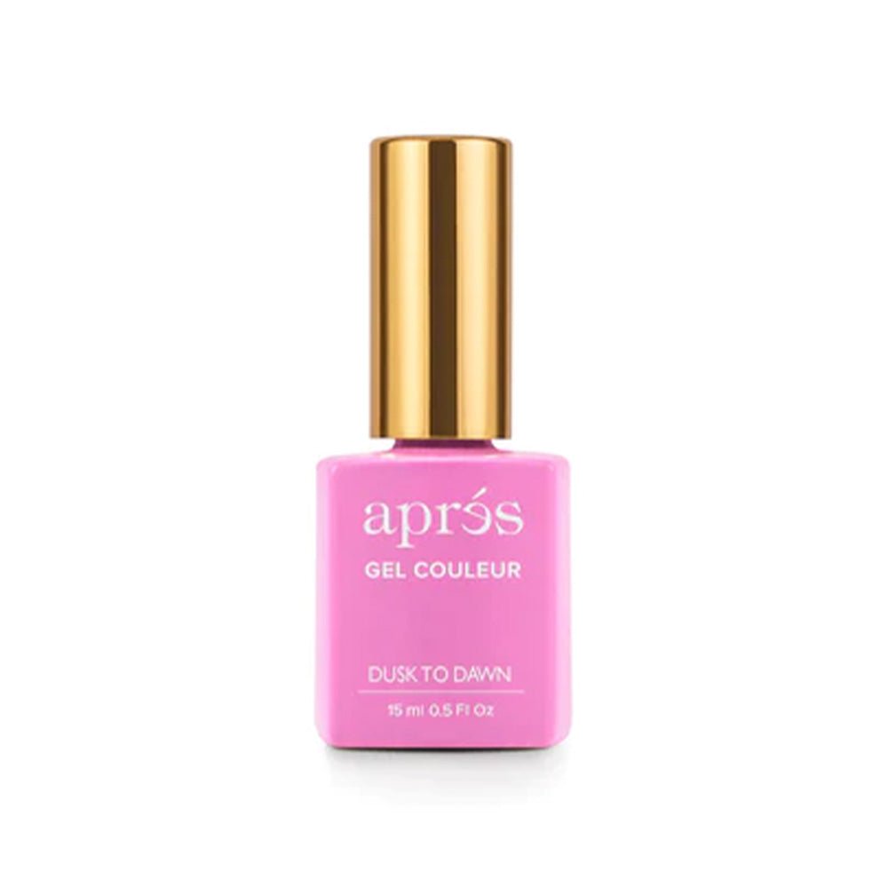 Apres Gel Polish - 268 Dusk To Dawn - DTK Nail Supply