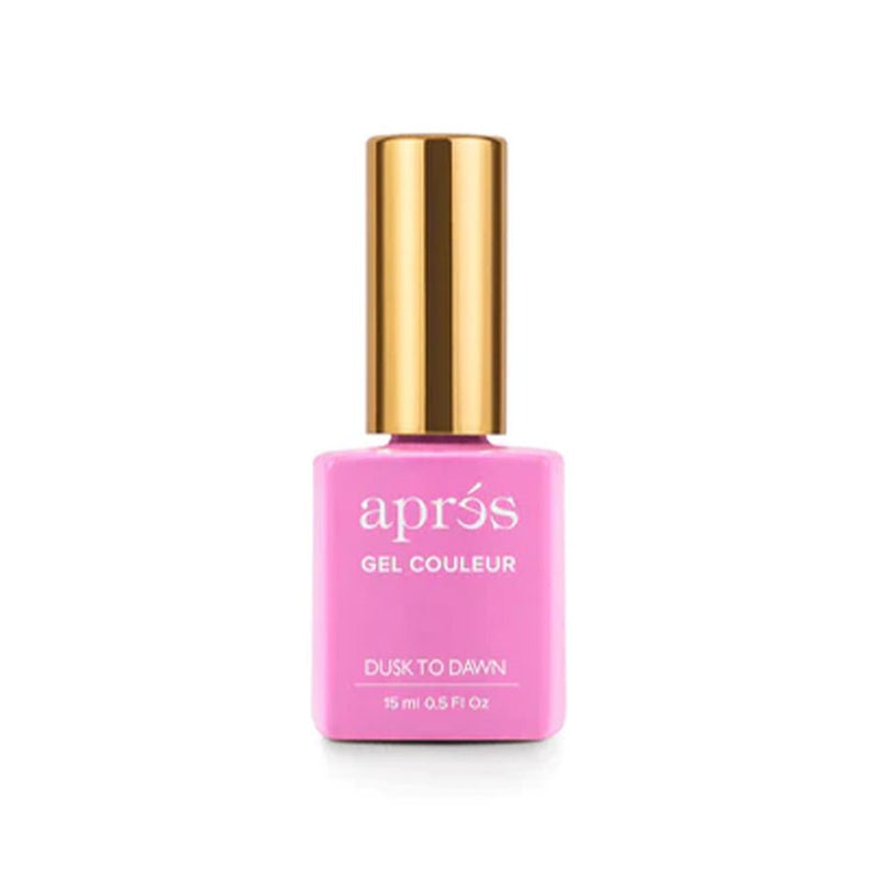 Apres Gel Polish - 268 Dusk To Dawn - DTK Nail Supply
