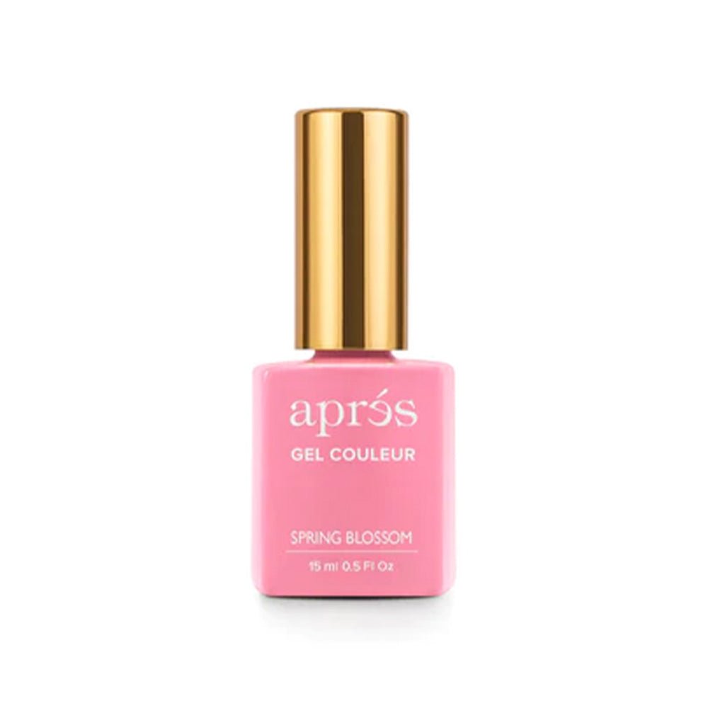 Apres Gel Polish - 269 Spring Blossom - DTK Nail Supply