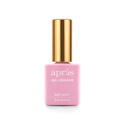 Apres Gel Polish - 272 Fairy Light - DTK Nail Supply