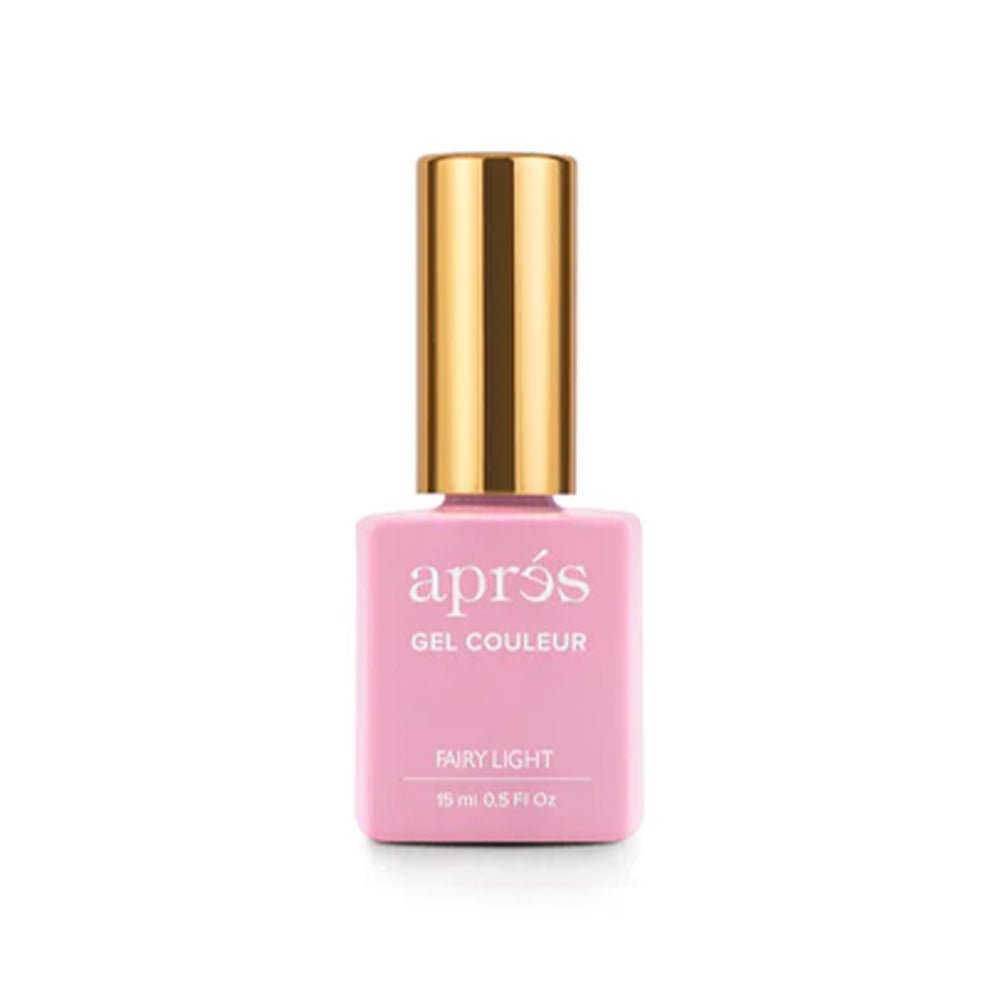Apres Gel Polish - 272 Fairy Light - DTK Nail Supply