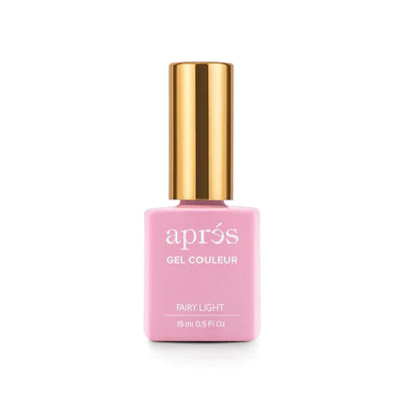 Apres Gel Polish - 272 Fairy Light - DTK Nail Supply