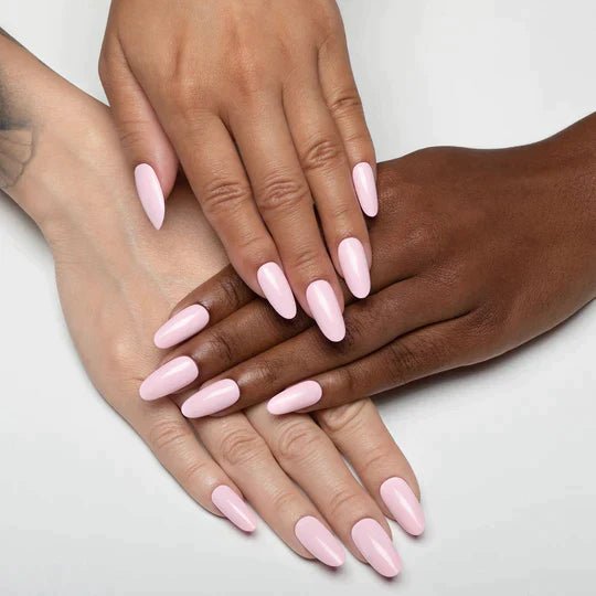 Apres Gel Polish - 273 Wild Lilac - DTK Nail Supply