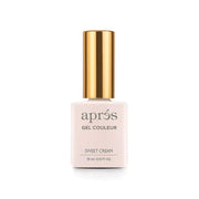 Apres Gel Polish - 275 Sweet Cream - DTK Nail Supply