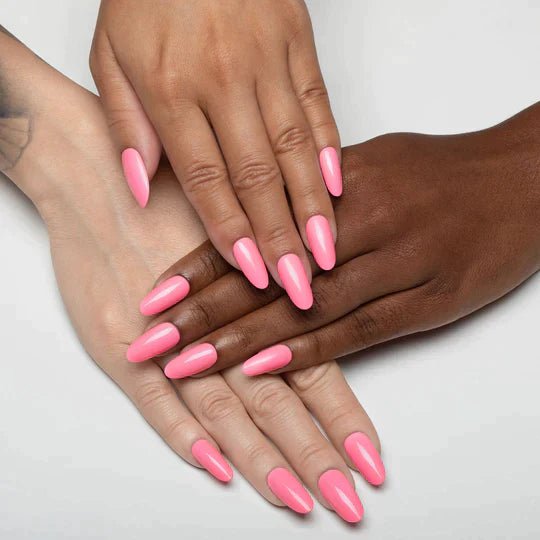 Apres Gel Polish - 276 Berry Special - DTK Nail Supply