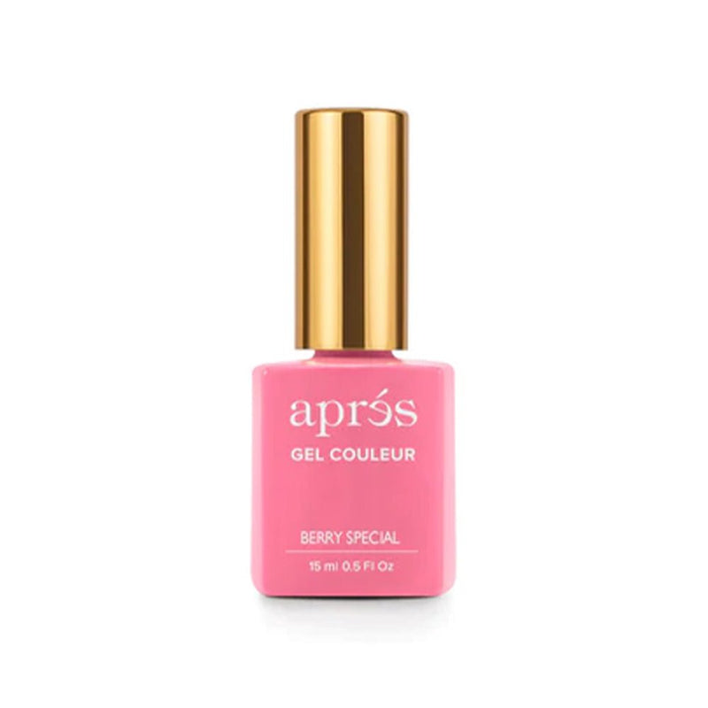 Apres Gel Polish - 276 Berry Special - DTK Nail Supply