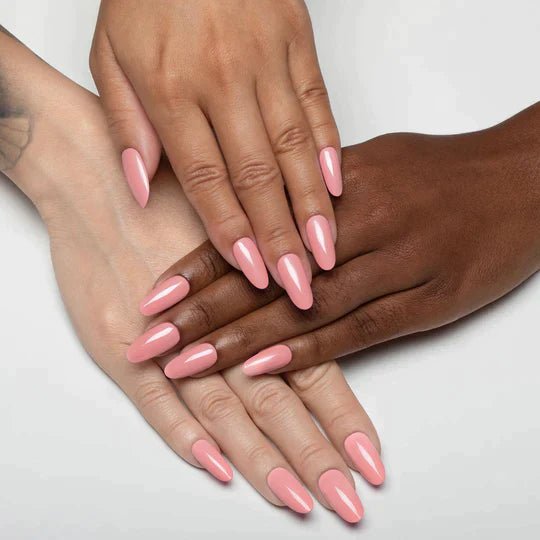 Apres Gel Polish - 277 Rosewood - DTK Nail Supply