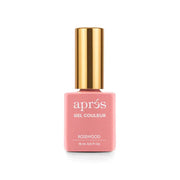 Apres Gel Polish - 277 Rosewood - DTK Nail Supply