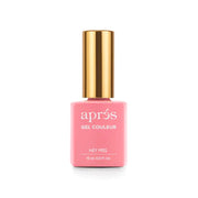 Apres Gel Polish - 278 Hey Miss - DTK Nail Supply