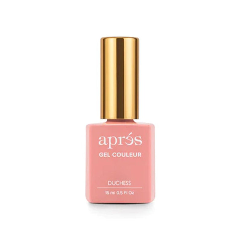 Apres Gel Polish - 279 Duchess - DTK Nail Supply
