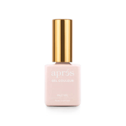 Apres Gel Polish - 282 Pale Veil - DTK Nail Supply