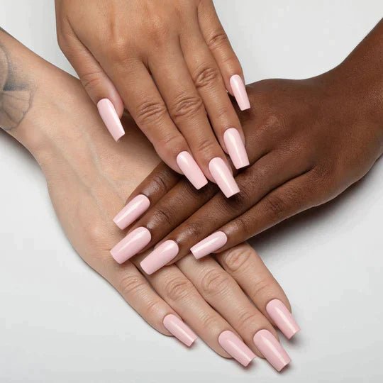 Apres Gel Polish - 283 Baby Bottom - DTK Nail Supply