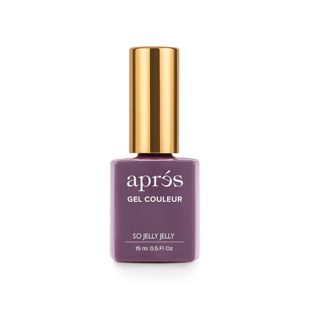 Apres Gel Polish - 288 So Jelly Jelly - DTK Nail Supply