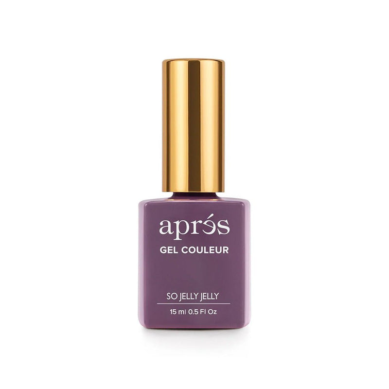 Apres Gel Polish - 288 So Jelly Jelly - DTK Nail Supply